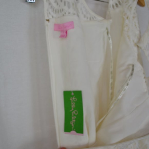 Lilly Pulitzer Kenna Dress - Picture 3 of 6